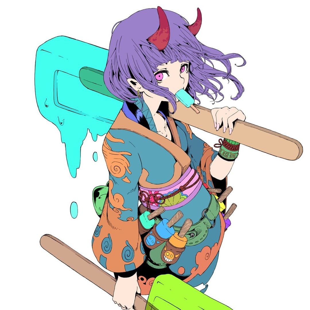 Author's Profile Picture